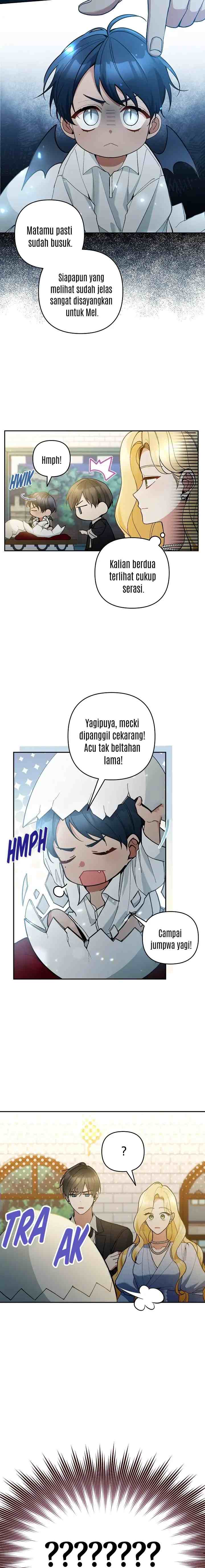 Please Don't Come to the Villainess' Stationery Store! chapter 54 halaman 12