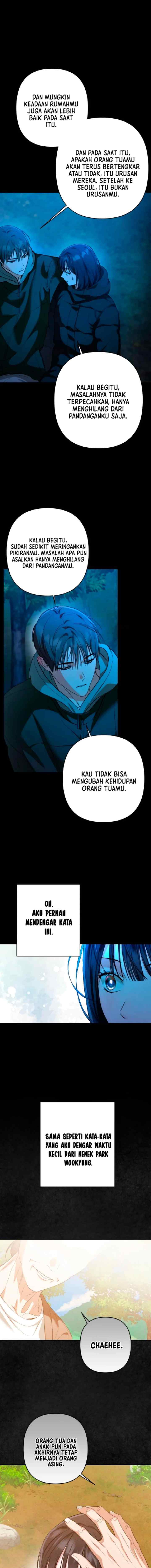 Ombre de printemps chapter 12 halaman 12