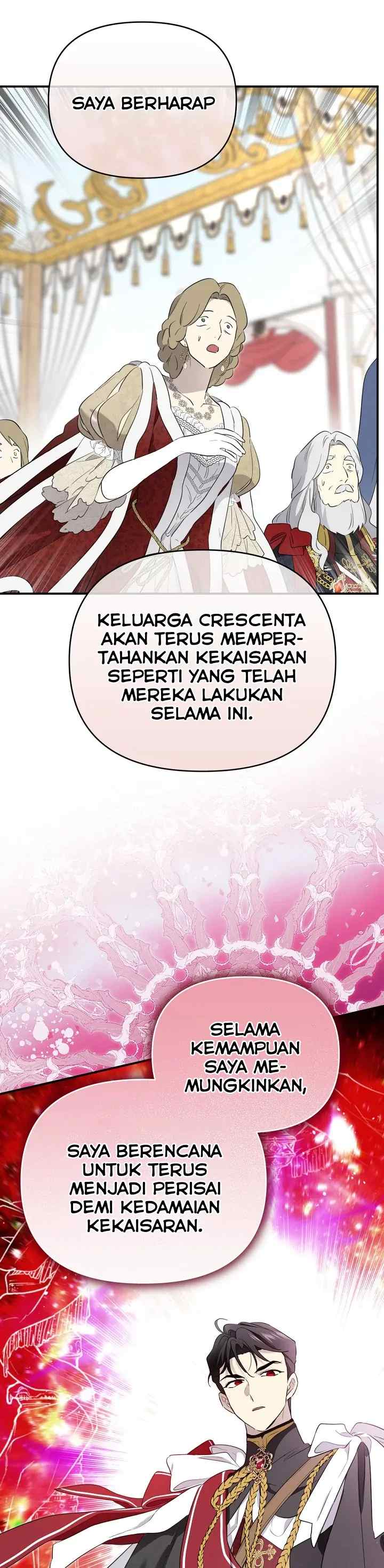 I Married the Male Lead's Dad chapter 114 halaman 14