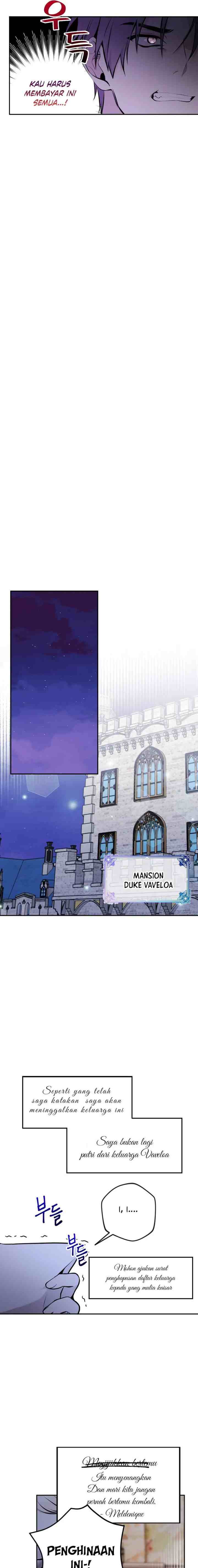 Please Don't Come to the Villainess' Stationery Store! chapter 12 halaman 13