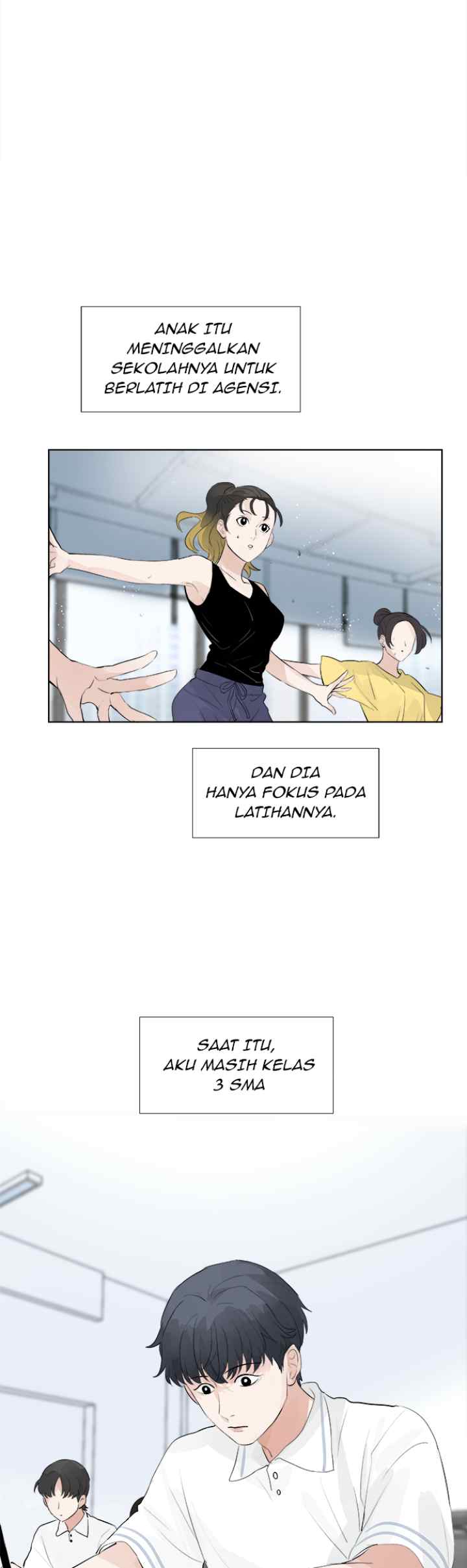 Godly Idol chapter 60 halaman 10