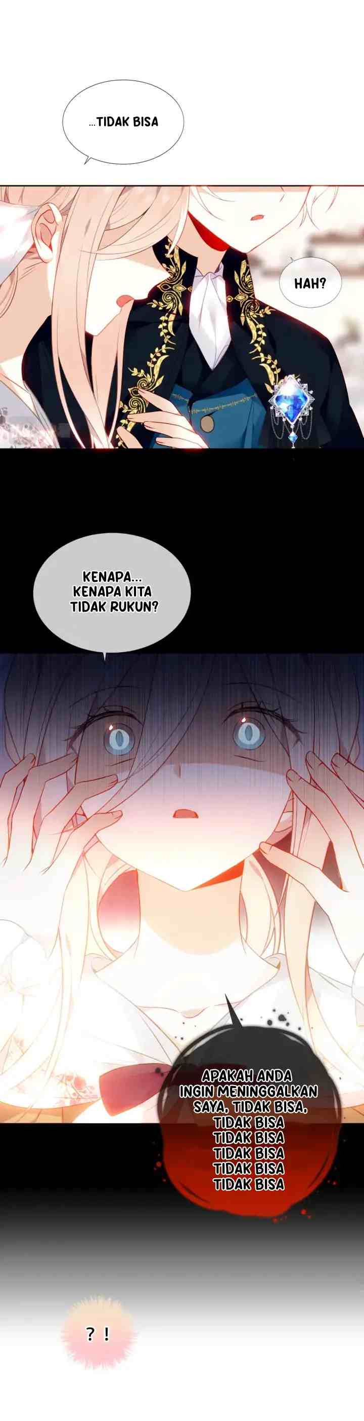 The Script Shop of Dreams chapter 18 halaman 11