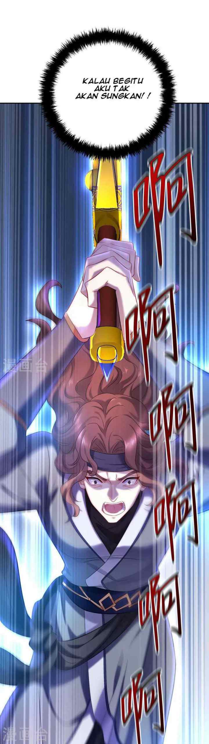 Miss Nine Doctor chapter 170 halaman 12