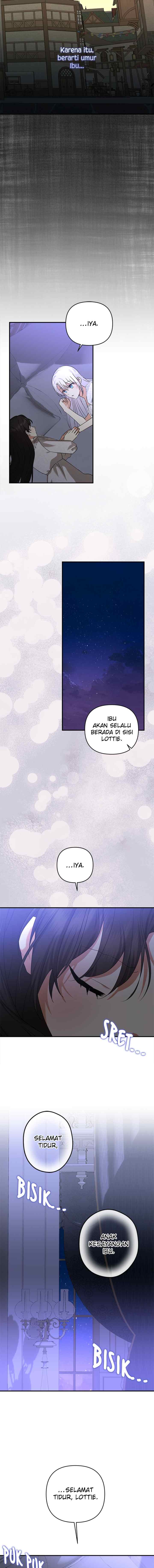 Monster Duke's Daughter chapter 172 halaman 5