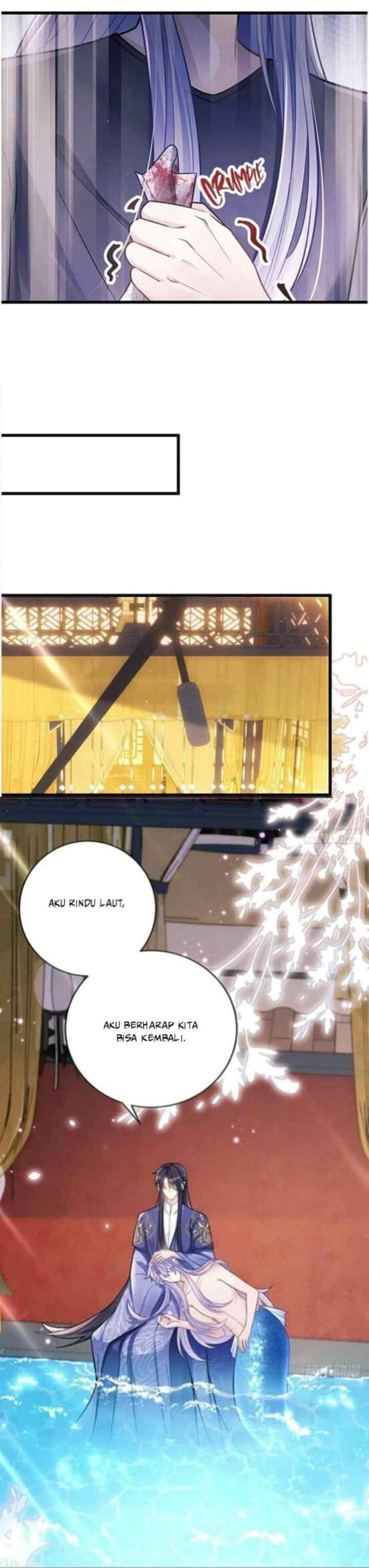 I Suspect the Actor Is Fishing for Me chapter 10 halaman 10