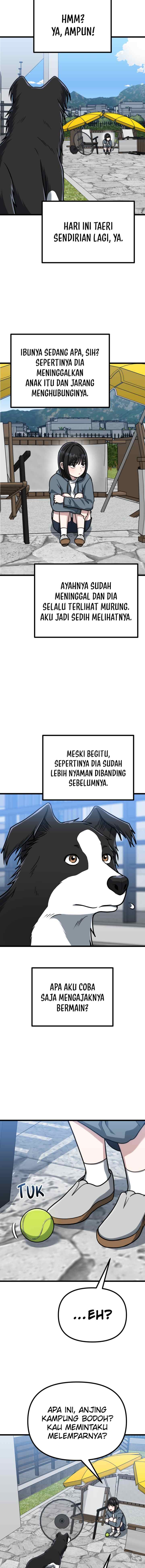 Father Like A Dog chapter 46 halaman 7