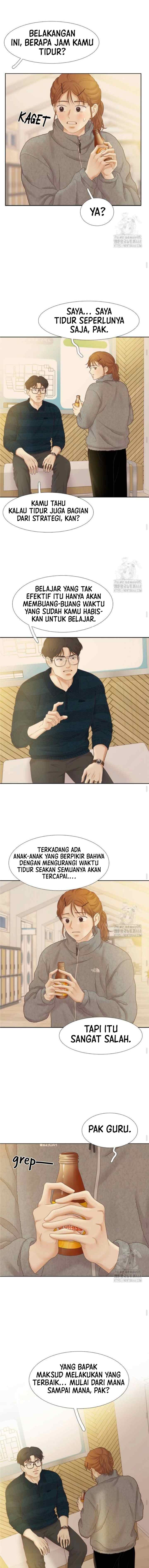 Odd Girls Out S2 chapter 228 halaman 14