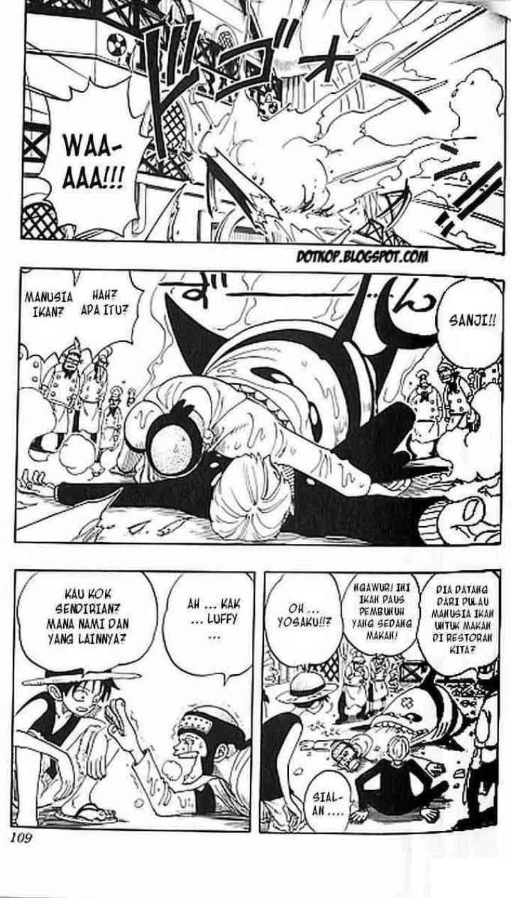 One Piece chapter 68 halaman 5