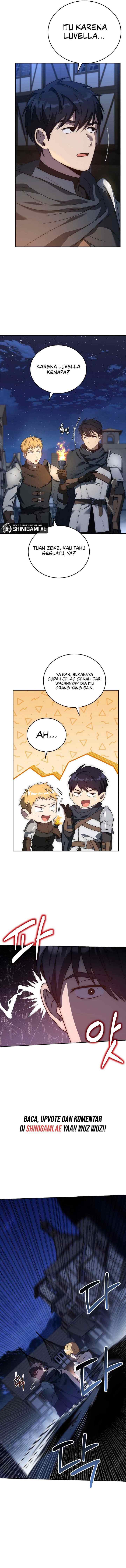 The Regressed Demon Lord Is Kind chapter 8 halaman 10