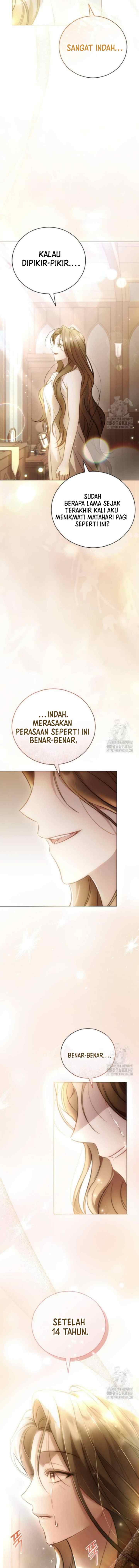Dark Chain chapter 2 halaman 14