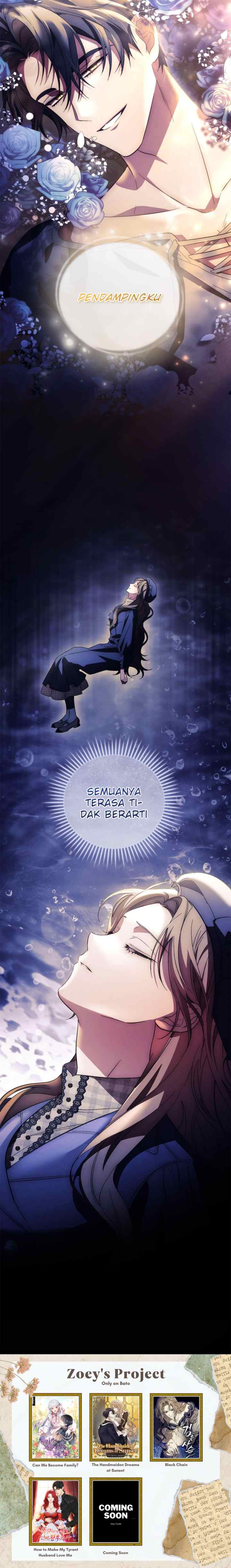 Dark Chain chapter 13 halaman 13