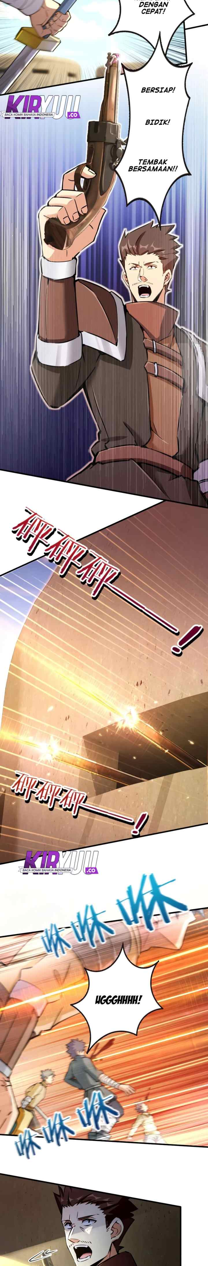 Release That Witch chapter 124 halaman 4