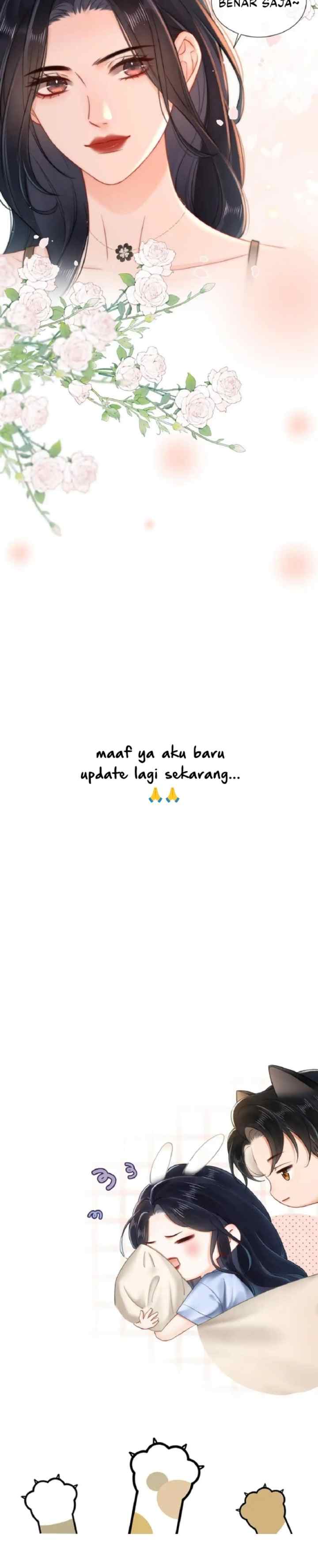 A Warm and Sweet to the Bone Wedding chapter 13 halaman 14