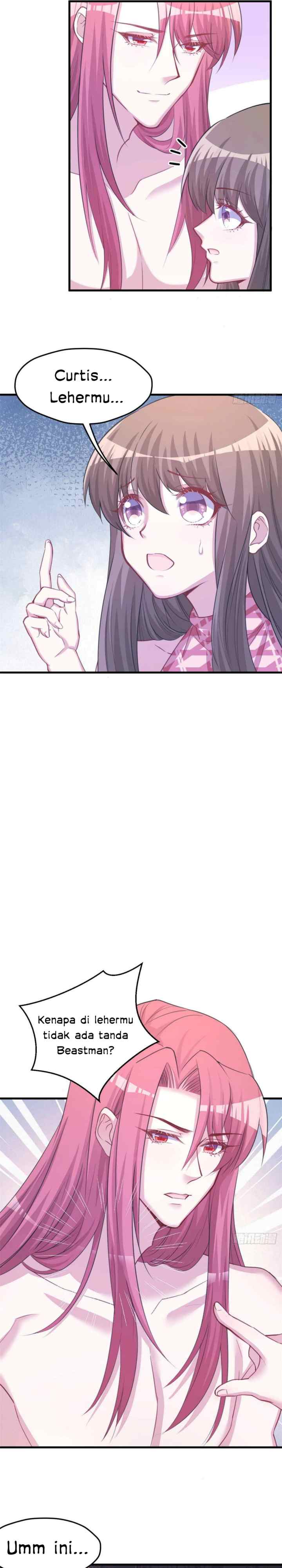 Beauty and the Beasts chapter 231 halaman 11
