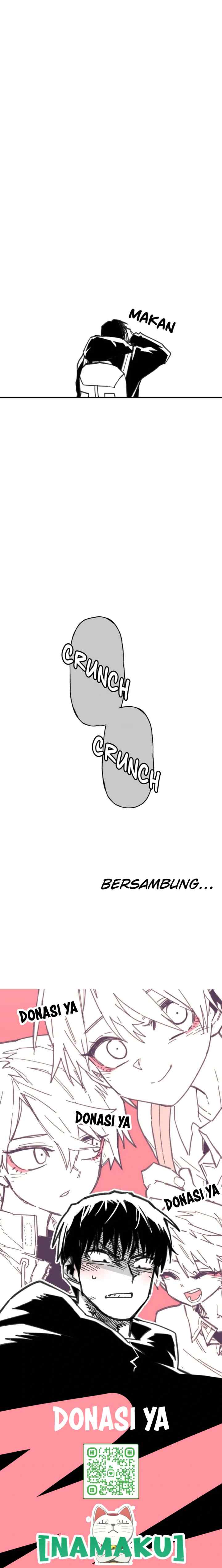 Highschool Boy chapter 10 halaman 18