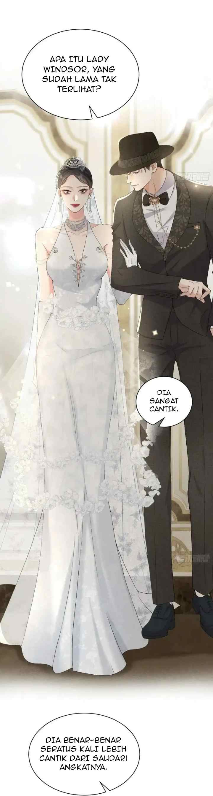 The Duke's Daughter Marries the Fugitive chapter 5 halaman 17