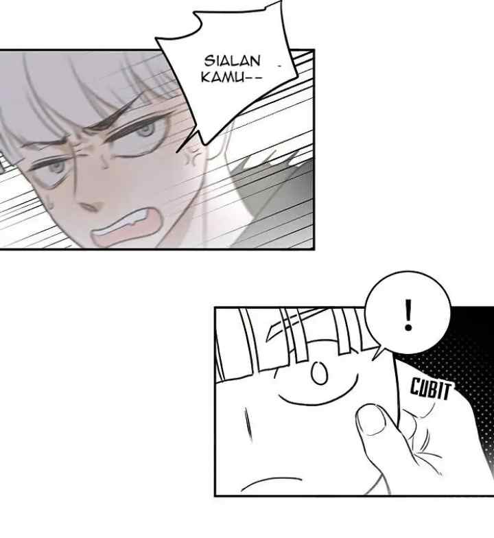 Salt Friend chapter 103 halaman 8