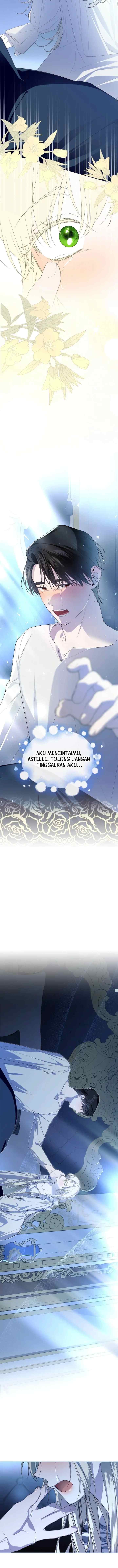 How to Hide the Emperor's Child chapter 98 halaman 12
