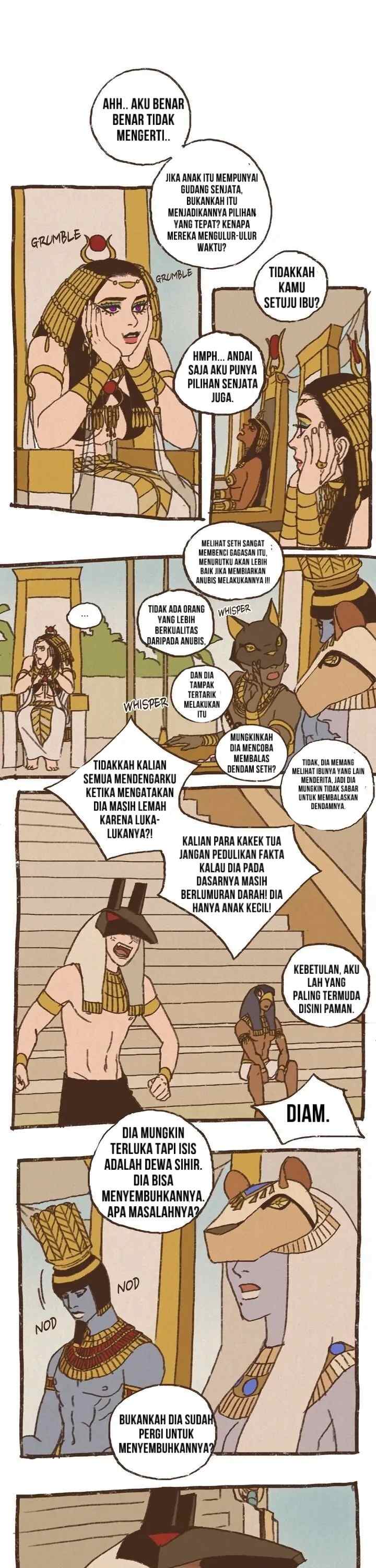 ENNEAD S1 chapter 52 halaman 16