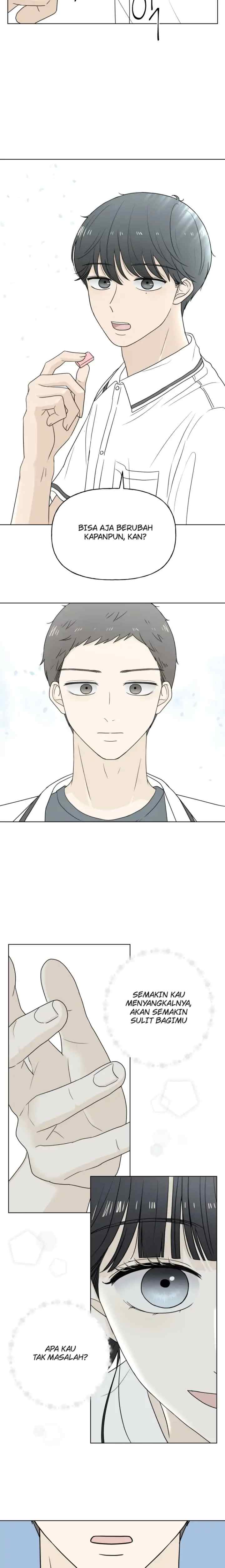 To You In Summer chapter 15 halaman 18