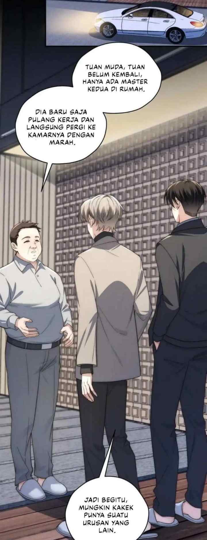 Listen To Me chapter 48 halaman 10