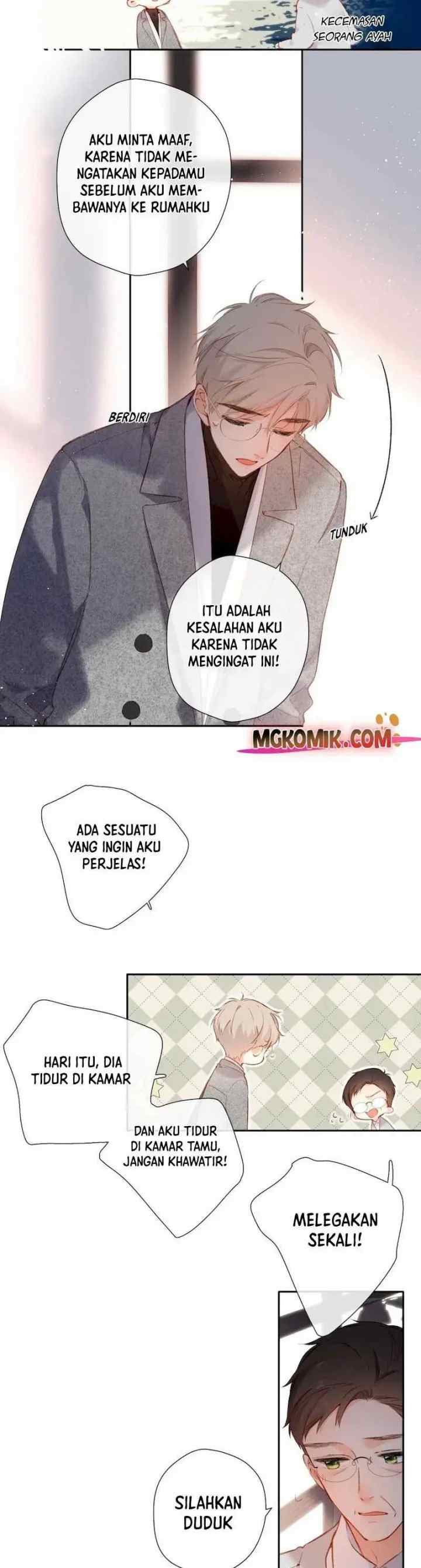 Once More chapter 129 halaman 14
