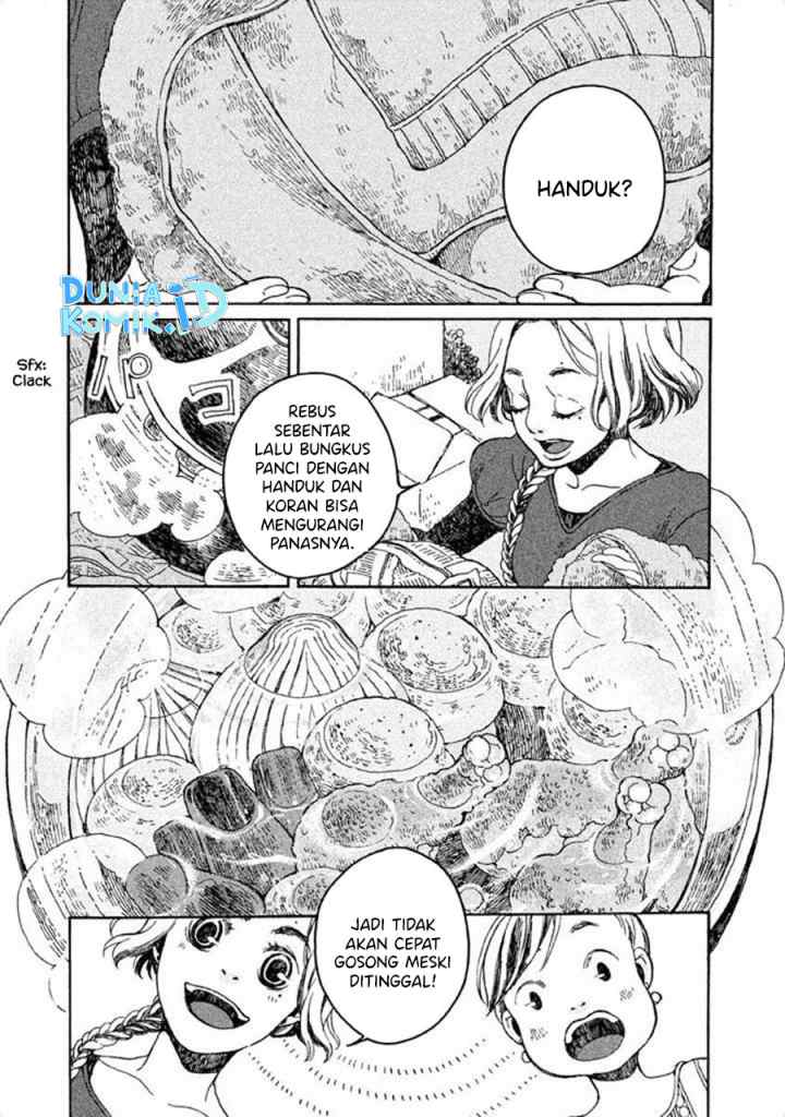 Oli Oli Soup chapter 4 halaman 8