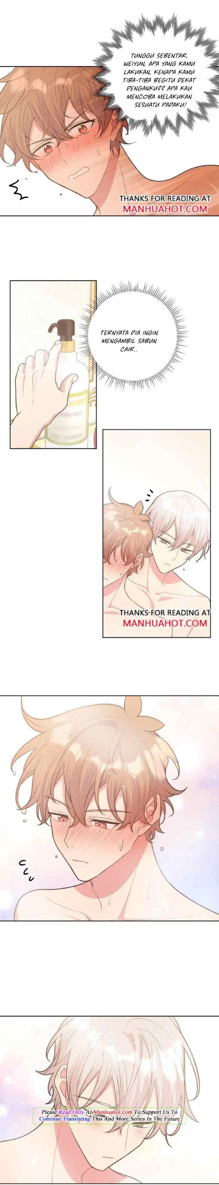 Don't Confess To Me chapter 56 halaman 7