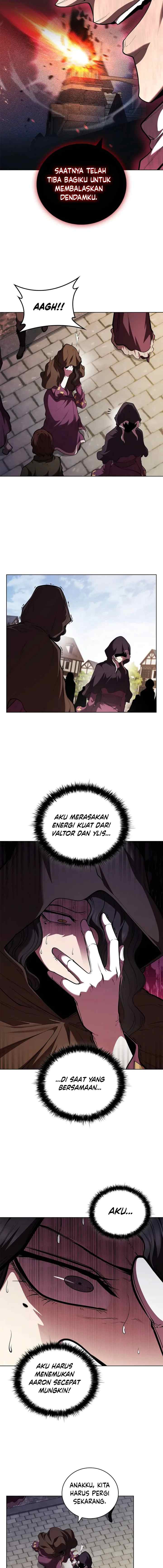 I Regressed As The Duke chapter 115 halaman 14