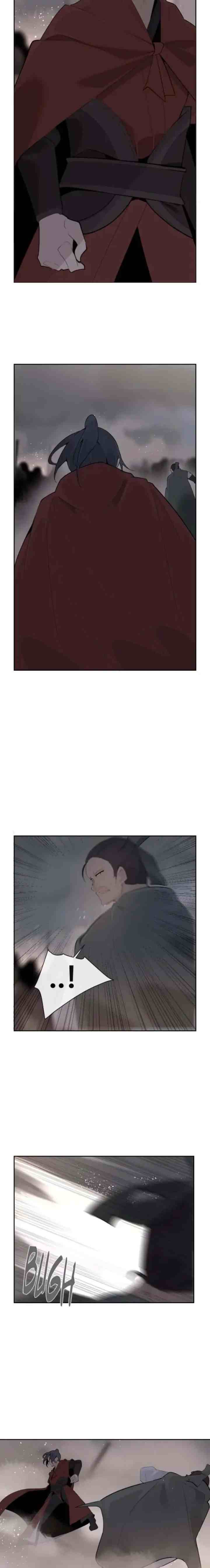 Devil Sword King chapter 185 halaman 6