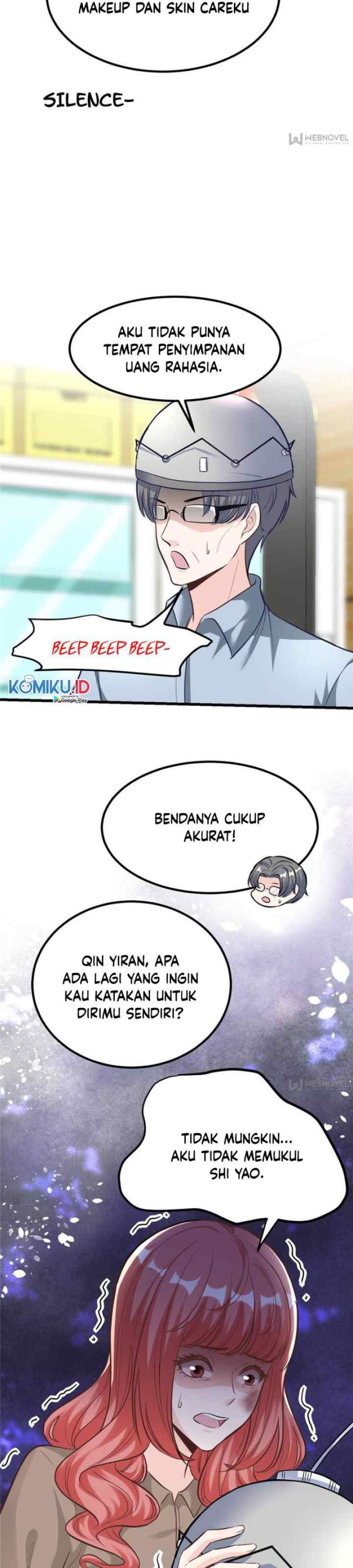 My Beautiful Time With You chapter 194 halaman 13
