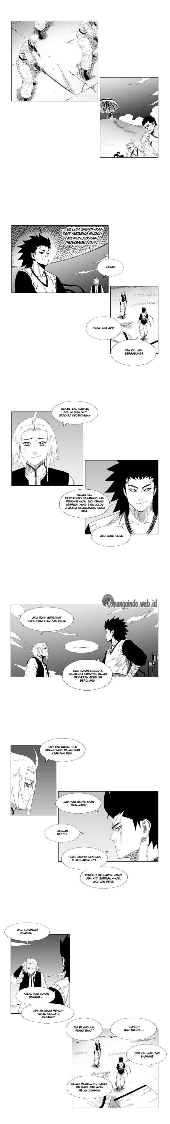 Red Storm chapter 78 halaman 5