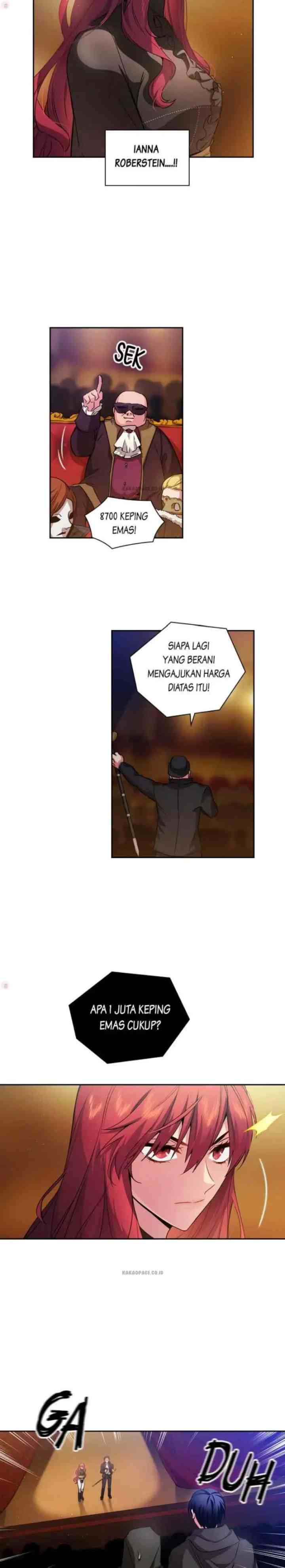 Adonis chapter 79 halaman 10