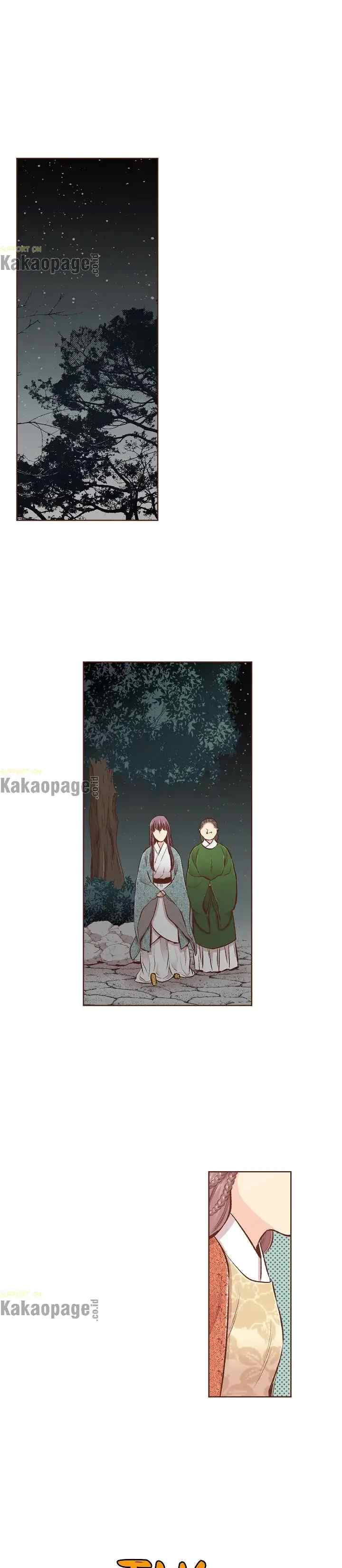 Snow Blossom chapter 224 halaman 11