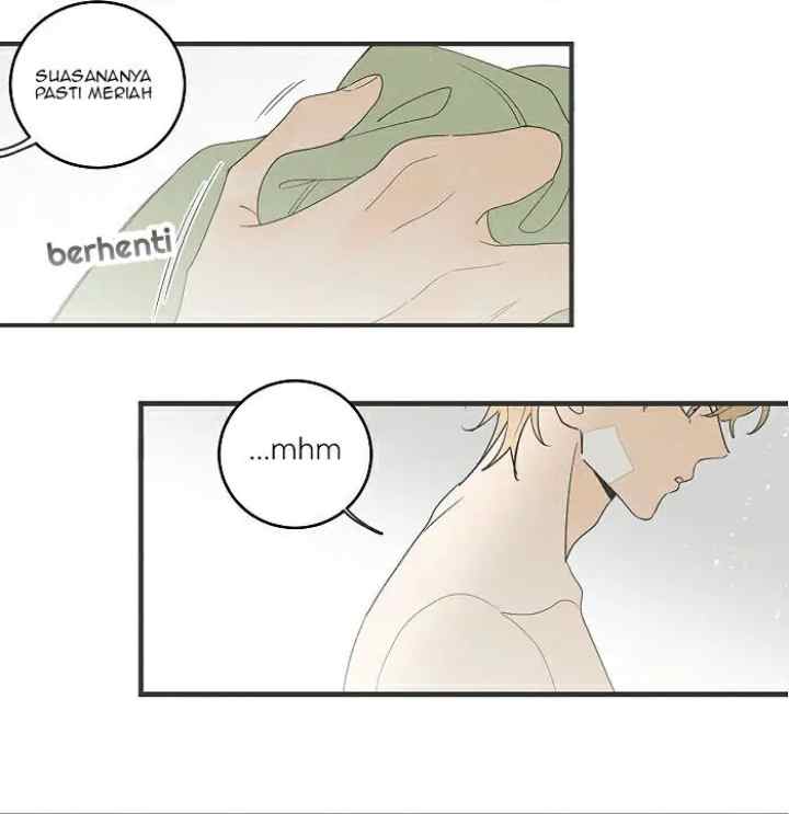 Salt Friend chapter 83 halaman 9