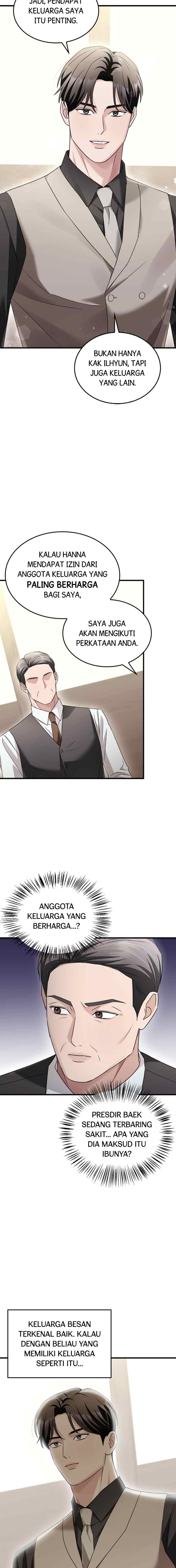 Couple, How Far We Can Go? chapter 10 halaman 14