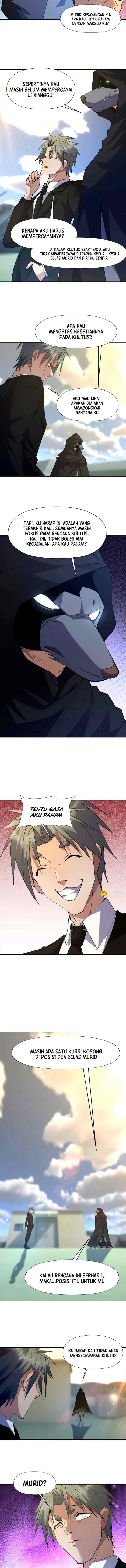Rise Of The Beast God chapter 90 halaman 6