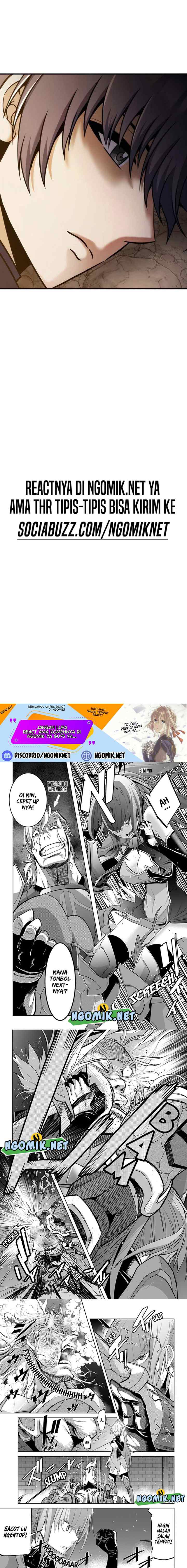The Star Of A Supreme Ruler chapter 21 halaman 20