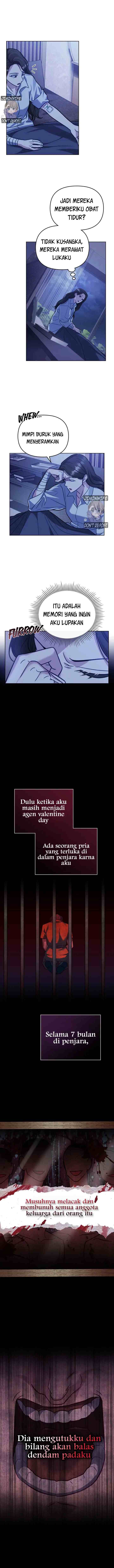 The Dilettante chapter 10 halaman 4