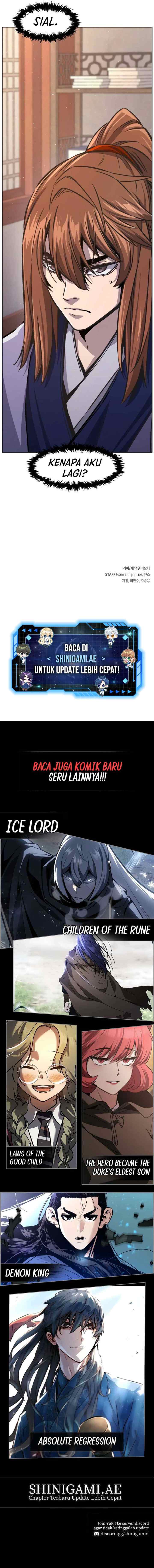 Absolute Sword Sense chapter 94 halaman 10