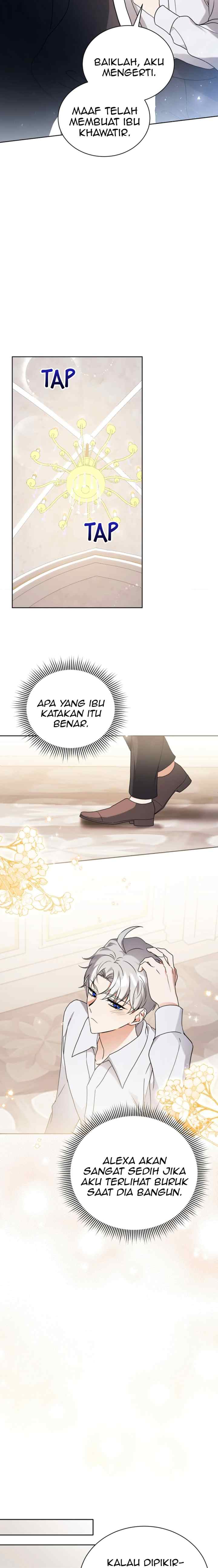 I Became The Villain's Trainer chapter 71 halaman 8