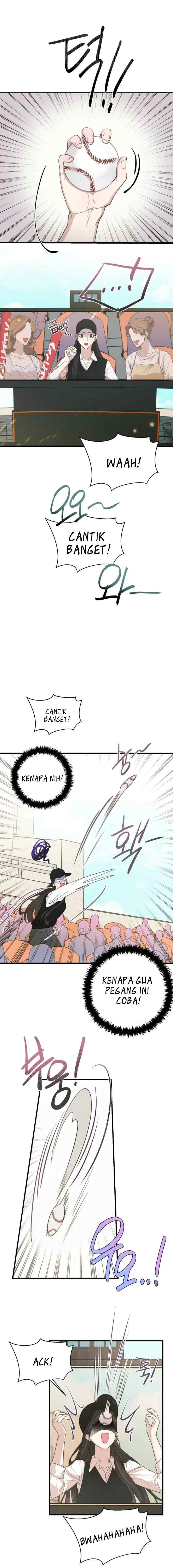 The Perfect Contract chapter 4 halaman 7