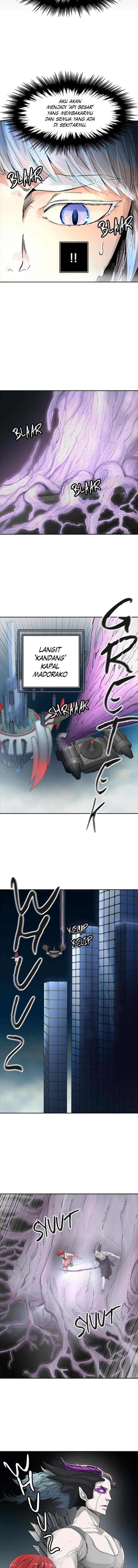Tower of God chapter 441 halaman 9