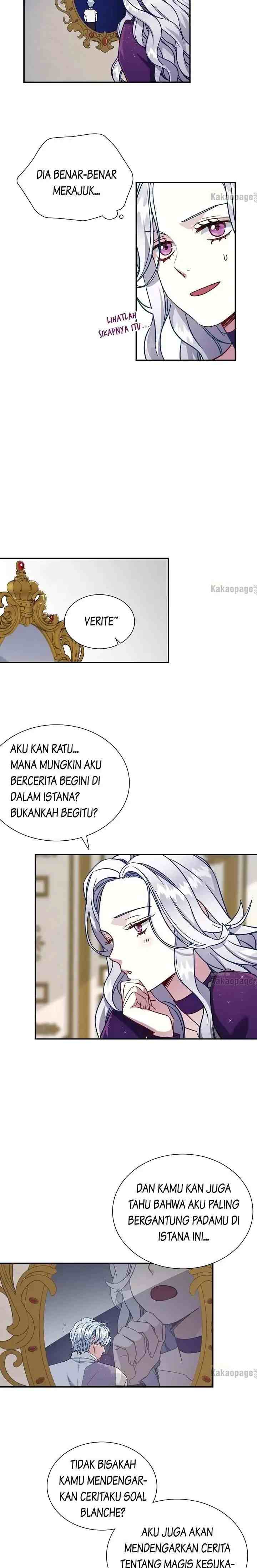 Not Sew Wicked Stepmom chapter 13 halaman 7