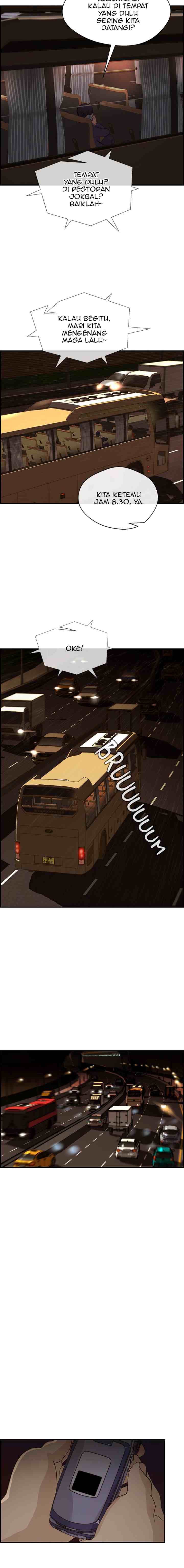 The Man chapter 40 halaman 9