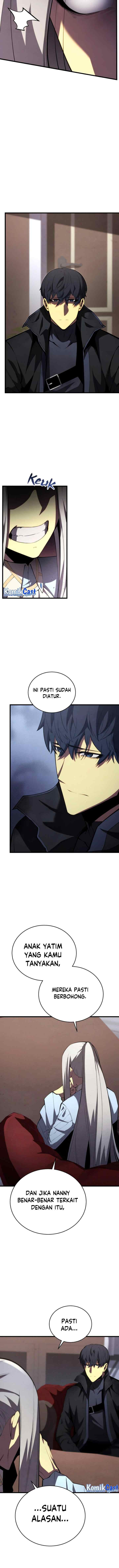 Swordmaster's Youngest Son chapter 95 halaman 9