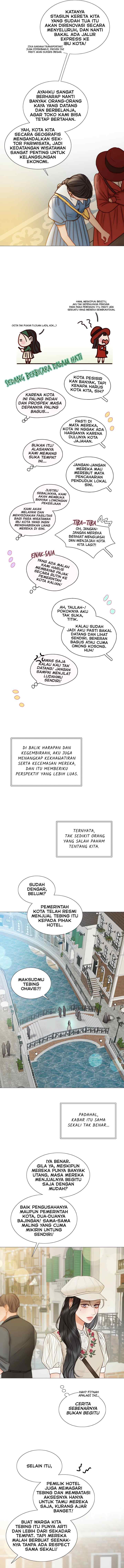 Serenity chapter 98 halaman 8