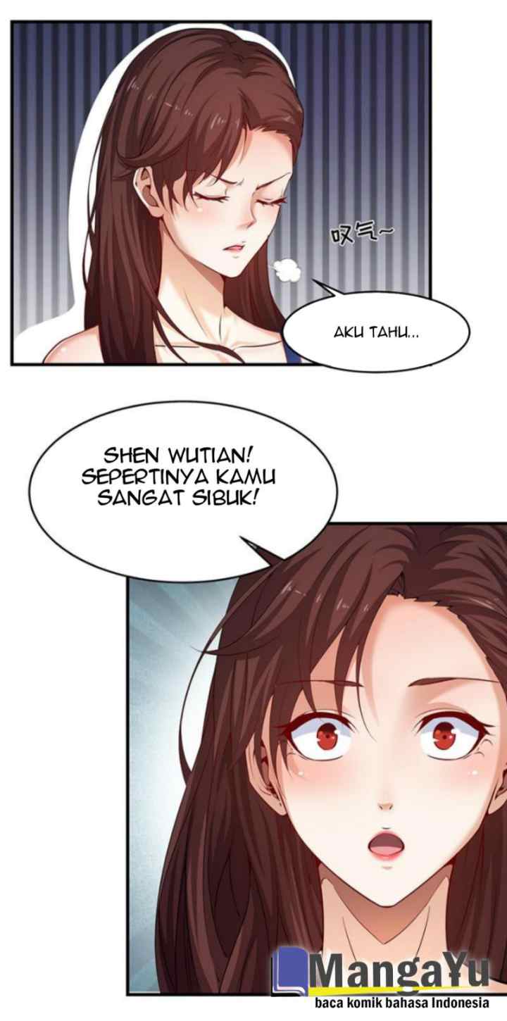 Gold System chapter 9 halaman 19