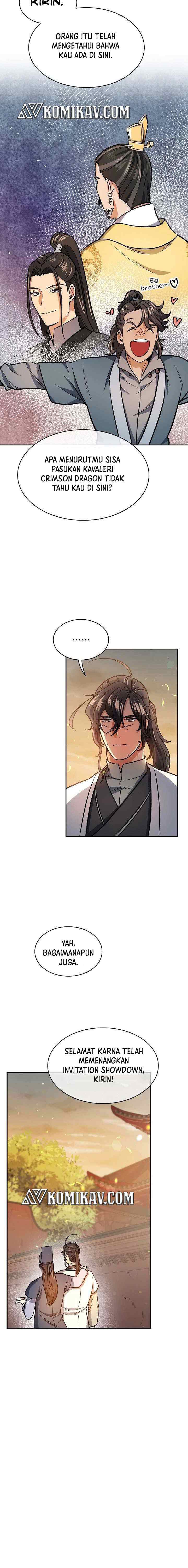 Storm Inn chapter 67 halaman 13