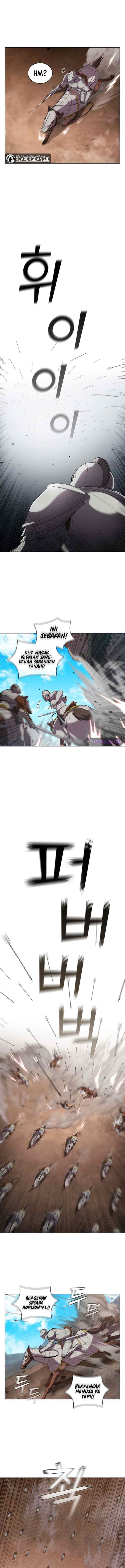 I Regressed As The Duke chapter 19 halaman 10